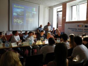 Rozmawiaj, tańcz, myśl - realizuj się! dscf0695