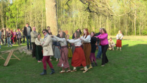 Zgromadzeniu Delegatów Europejskiego Związku Miast Partnerskich w Siguldzie img 1784