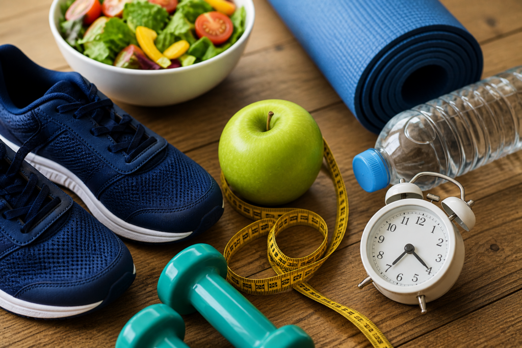 "More active, more healthy", nominacja do EDUinspiracje d1997c35 603f 4452 9bb1 9a005149783c
