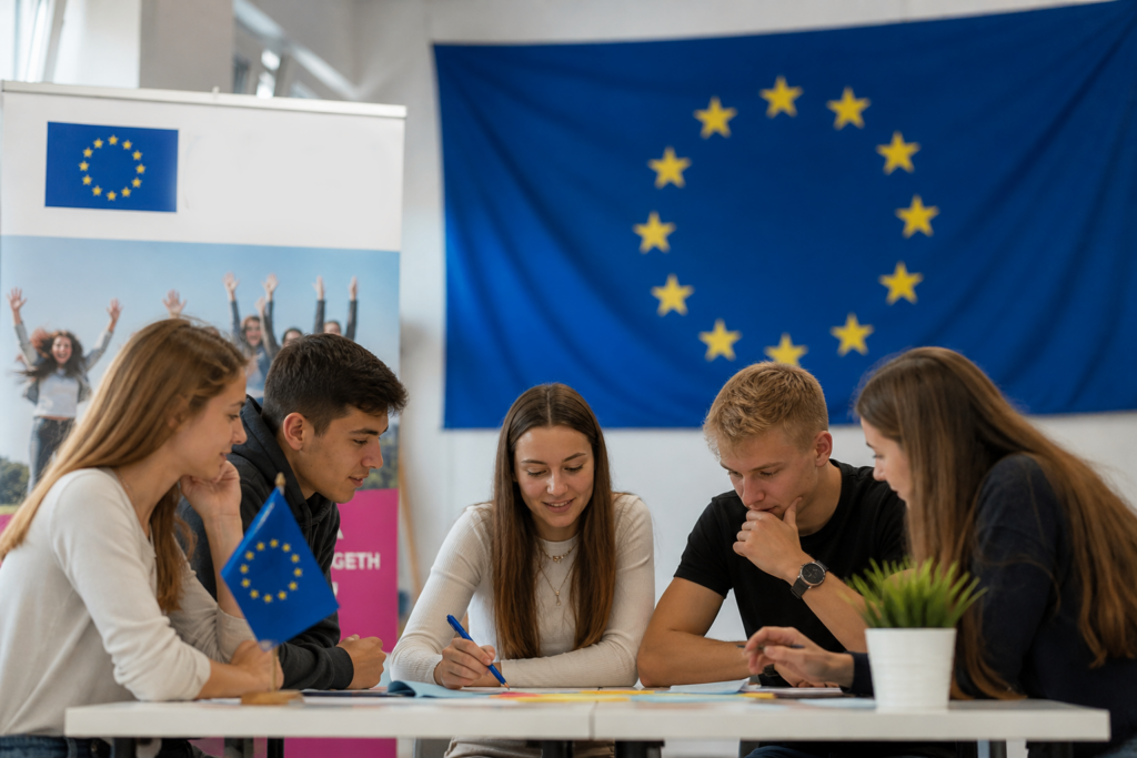Projects approved by the National Erasmus+ Agency neutralneue1