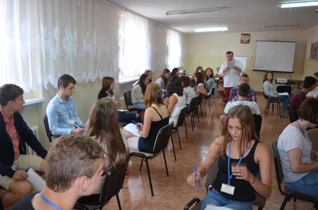 Projekt „Your job, your future“, program Erasmus+ dsc 0001