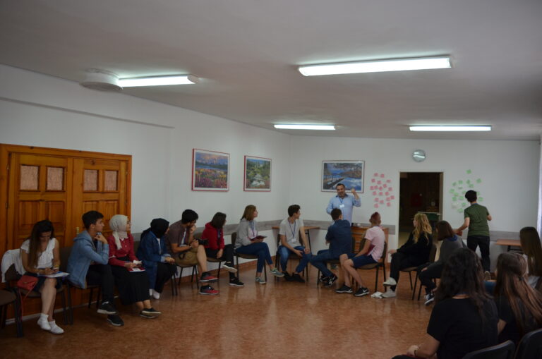 "Internet – opportunities and threats" Erasmus+ Programme dsc 0070