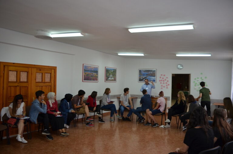 "Internet – opportunities and threats" Erasmus+ Programme dsc 0070a