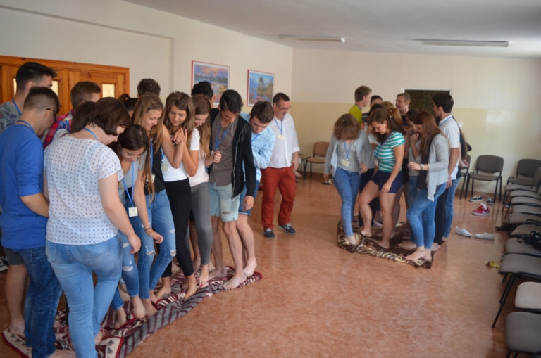 Project ”Focus on Youth", Erasmus+ programme dsc 0080