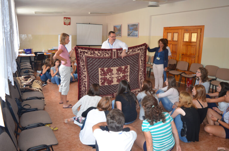 Project „More active, more healthy“, Erasmus+ programme dsc 0091