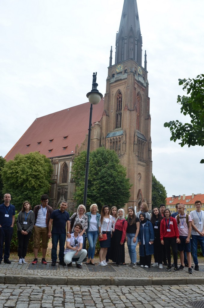 "Internet – opportunities and threats" Erasmus+ Programme dsc 0350aa