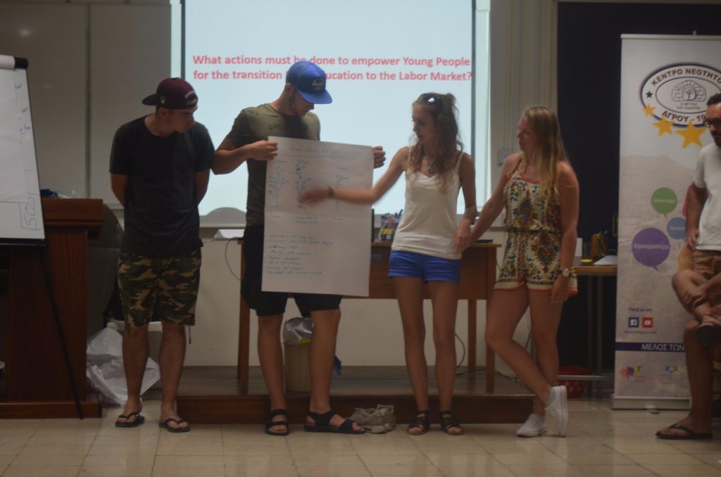 Projekt Erasmus+ "Hobby education", Cypr 2017 dsc 0398