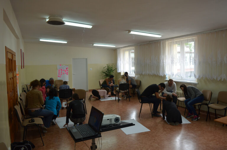 Project ”Focus on Youth", Erasmus+ programme dsc 0401