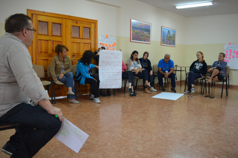 Project ”Focus on Youth", Erasmus+ programme dsc 0420