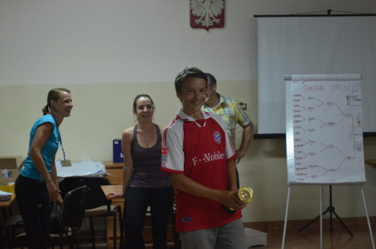 Project „More active, more healthy“, Erasmus+ programme dsc 0627