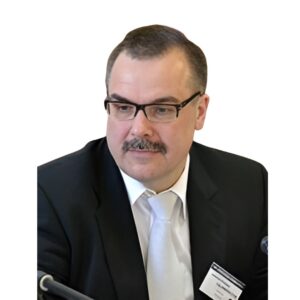 janusz cezary salamonczyk