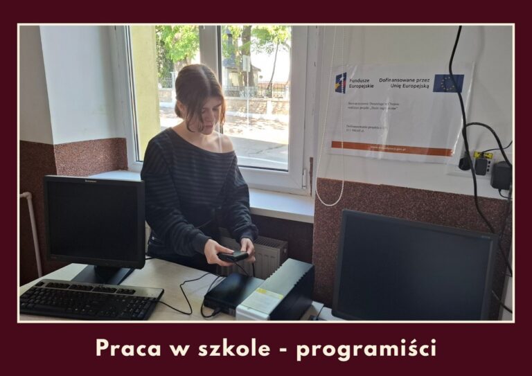 Staże zagraniczne Rumunia praca programiści 1