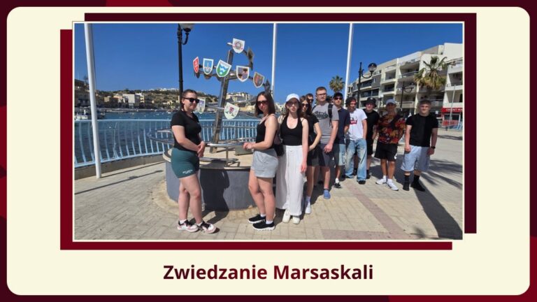 Staże zagraniczne Malta slajd(10)