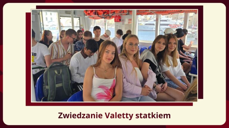 Staże zagraniczne Malta slajd(9)