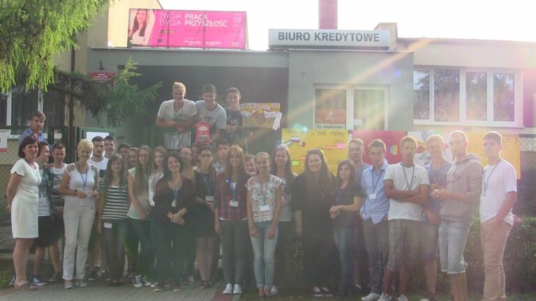 Projekt „Your job, your future“, program Erasmus+ img 0409