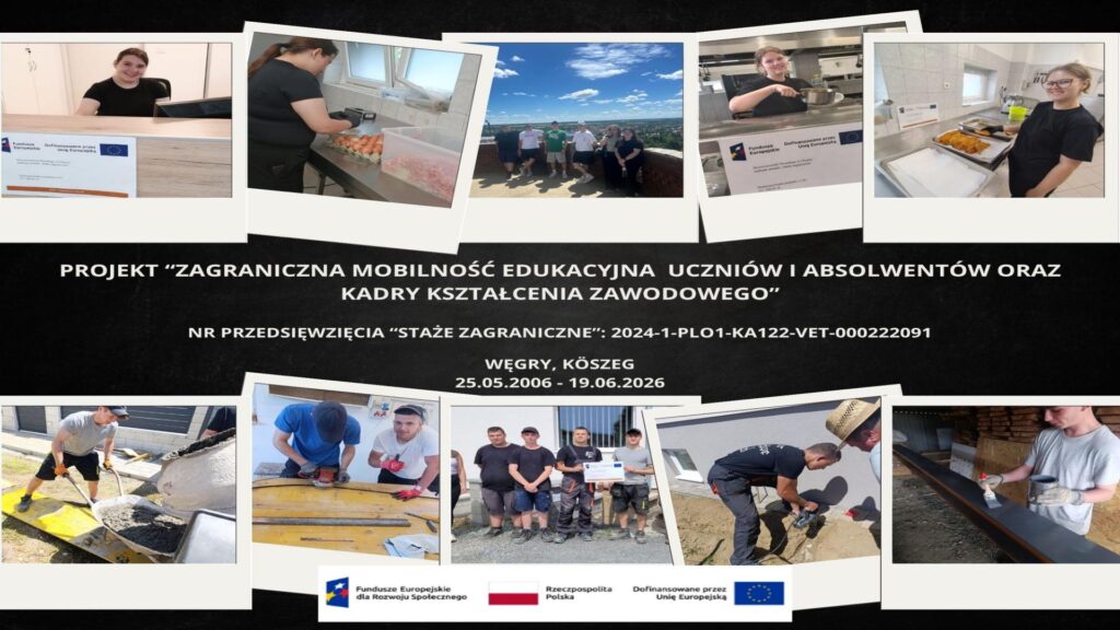 staże, węgry, drugi tydzień, poziom (1)