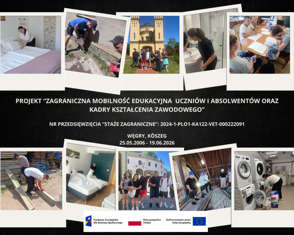 staże, węgry, pierwszy tydzień, poziom